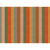 Moda Fabrics Jolie Toweling by Alex Abegg Ruby Star Society Inch Stripe Sedona Sunset