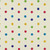 Covington Puff Dotty Fiesta Embroidered Dots 100% Polyester Embroidery 54 inches Wide