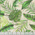 Windham Fabrics 108 Inch Wide Quilt Back Tropical Leaves