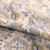 Magnolia Home Fashions Fabrics Pomona Aquarius Heriz Turkish Rug Print