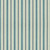 Covington Fabrics Billings Dream Blue French Ribbon Luggage Stripe