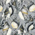Hamilton Fabrics Capian Abyss Sea Shells