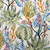 Hamilton Fabrics Underwood Spring Floral Succulents