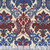 Henry Glass Fabrics Liberty Hill Damask 108 Inch Wide Quilt Back Color PrincipleCream Damask