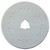 Olfa 60mm Rotary Cutter Replacement Blade 1 Count