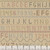 Marcus Fabrics Haberdashery Dawn Heese Sampler Multi, detail scan with ruler