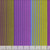 Benartex Fabrics What If ? Paula Nadelstern Spectrum Purple Multi