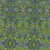Benartex Fabrics What If ? Paula Nadelstern Good Vibes Green Multi