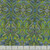 Benartex Fabrics What If ? Paula Nadelstern Good Vibes Green Multi