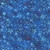 In The Beginning Fabrics Calypso 3 Jason Yenter Blue Starfish