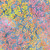 Robert Kaufman Fabrics Butterfly Habitat Artisan Batiks Flowers Sunrise