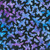 Robert Kaufman Fabrics Butterfly Habitat Artisan Batiks Butterfly Hydrangea