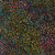 Robert Kaufman Fabrics Butterfly Habitat Artisan Batiks Petals Spice