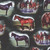 Quilting Treasures Fabrics Horse Country by Dan Morris Race Horse Vignettes Hunter Green