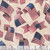 Quilting Treasures Fabrics American Spirit Dan Morris Cream Tossed Flags