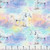 Timeless Treasures Fabrics Unicorns Unicorns & Stars Met Pastel