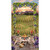 Timeless Treasures Fabrics Wine Country Beautiful Vineyard Sunset Multi