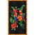 Windham Fabrics Tropical Paradise Black Macaw Paradise Panel