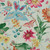 P Kaufmann Fabrics Tropical Pavillion Passion Fruit Botanical Jacobean Floral