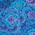 Free Spirit Fabrics Kaffe Fassett Classics Philip Jacobs Brassica Blue