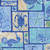 Studio E Fabrics M'Ocean Patch Work