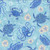 Studio E Fabrics M'Ocean Tossed Ocean Motifs