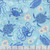 Studio E Fabrics M'Ocean Tossed Ocean Motifs