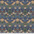 <p>FreeSpirit Fabrics William Morris Strawberry Thief Multi Navy 108 Inch Wide Quilt Back. Premium 108 inch wide cotton quilting fabric.</p>