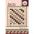 Bolero Quilt Pattern by Villa Rosa Designs