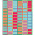 Lindy Quilt Pattern by Villa Rosa Designs