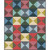 Throwback Quilt Pattern by Villa Rosa Designs