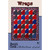 Wraps Quilt Pattern by Villa Rosa Patterns