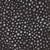 Blank Quilting Fabrics Water Droplets 108 Inch Wide Quilt Back Satin Moon Designs Charcoal