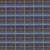 Wilmington Prints Gnome-kin Patch Susan Winget Plaid Navy