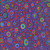 Free Spirit Fabrics Kaffe Fassett Classics  Roman Glass Purple