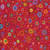 Free Spirit Fabrics Kaffe Fassett Classics Roman Glass Red