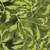 Island Batik Mum Forest Green Tomato Vines