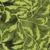 Island Batik Mum Forest Green Tomato Vines