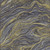 Timeless Treasures  Fabrics Silver and Gold Abstract Marbling Iron