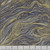 Timeless Treasures  Fabrics Silver and Gold Abstract Marbling Iron