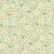 Timeless Treasures  Fabrics Home Sweet Home Tossed Flowers & Bees Sage