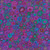 Free Spirit Fabrics Kaffe Fassett Classics  Paper Weight Purple