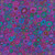 Free Spirit Fabrics Kaffe Fassett Classics  Paper Weight Purple
