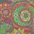 Windham Fabrics Botanica Sally Kelly Botanica Mushroom