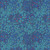 Windham Fabrics Botanica Sally Kelly Periwinkle Blue