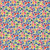 Windham Fabrics Botanica Sally Kelly Summer Leaves Macadamia