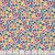 Windham Fabrics Botanica Sally Kelly Summer Leaves Macadamia