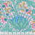 FreeSpirit Fabrics Kaffe Fassett and Morris & Co Artichoke Lavender