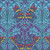 FreeSpirit Fabrics Kaffe Fassett and Morris & Co Bluebell Purple