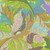 FreeSpirit Fabrics Kaffe Fassett and Morris & Co Acanthus Jade